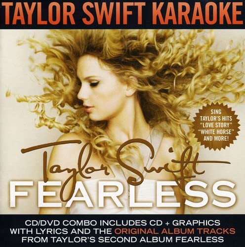 Fearless