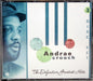 The Definitive Greatest Hits