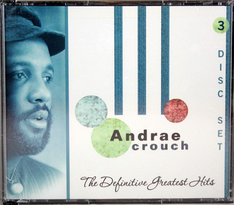 The Definitive Greatest Hits