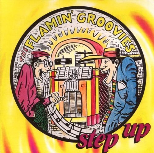 Step Up