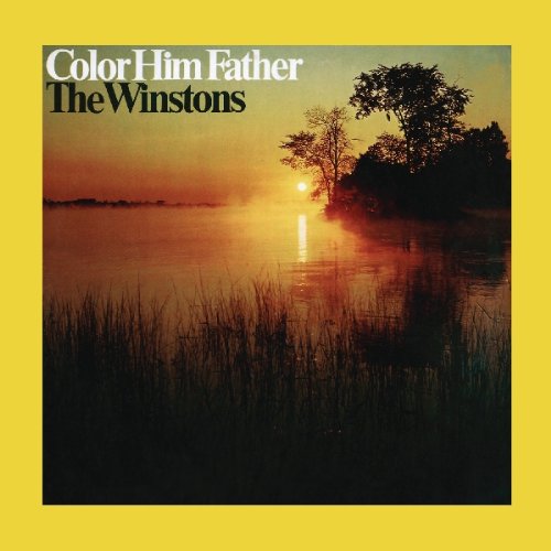 Winstons-Color Me Father
