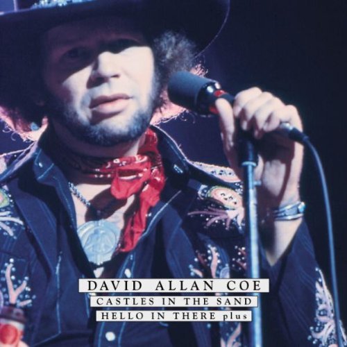 Castles in the Sand/hello in There