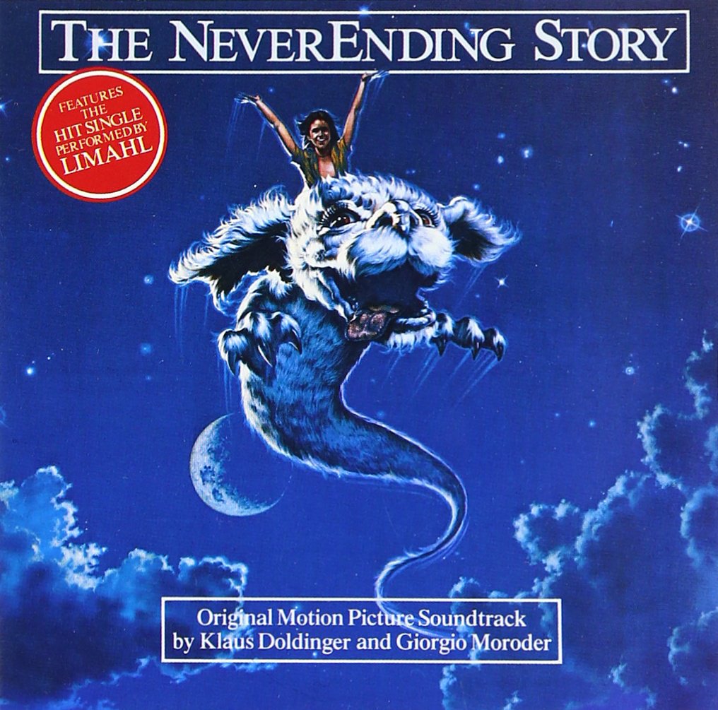 Never Ending Story