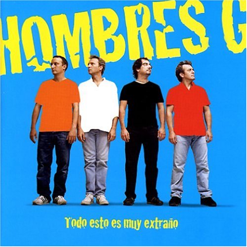 Todo Esto ES Muy Extrano