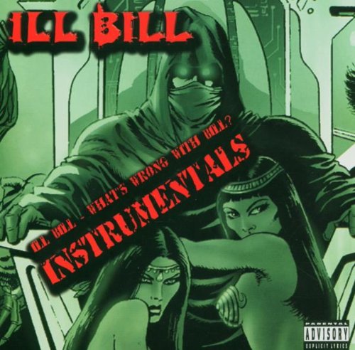 What's Wrong with Bill