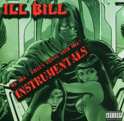 What's Wrong with Bill