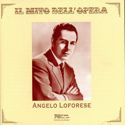 Angelo Loforese / Various