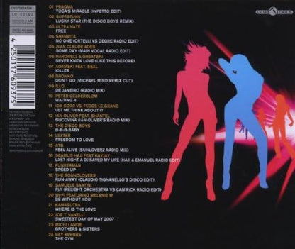 Catwalk Megahits 200