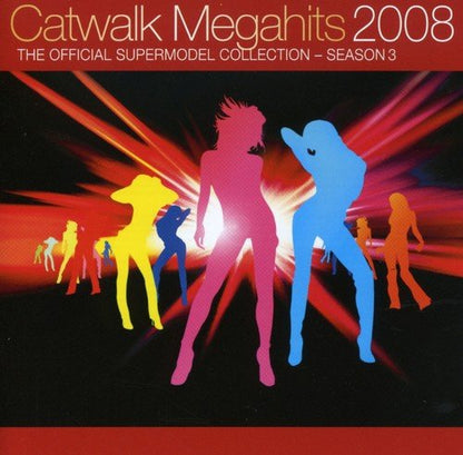 Catwalk Megahits 200