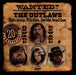 Waylon Jennings, Willie Nelson, Jessi Colter & Tompal - Wanted! The Outlaws (20th Anniversary