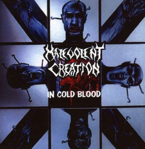 In Cold Blood