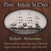 Time Ashore Is Over