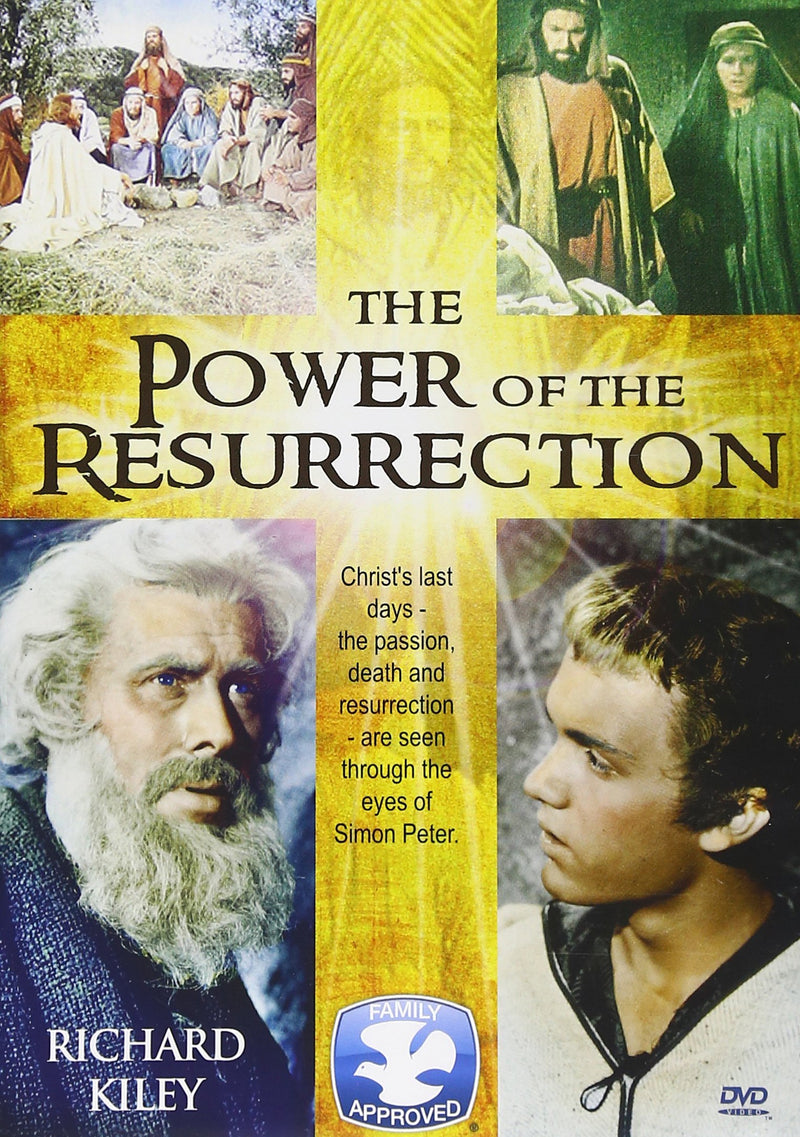 The Power Of The Resurrection