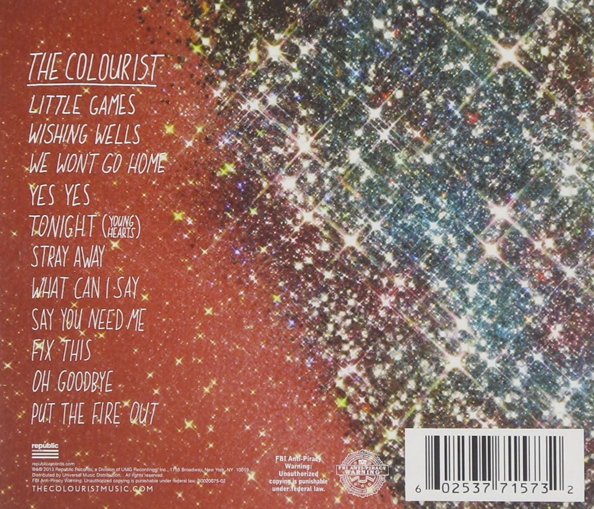 Colourist
