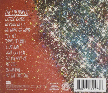 Colourist