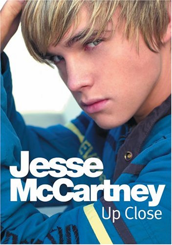 Jesse Mccartney - Up Close