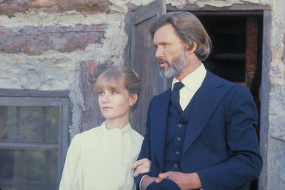 Criterion Collection: Heaven's Gate