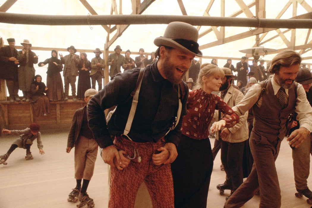 Criterion Collection: Heaven's Gate