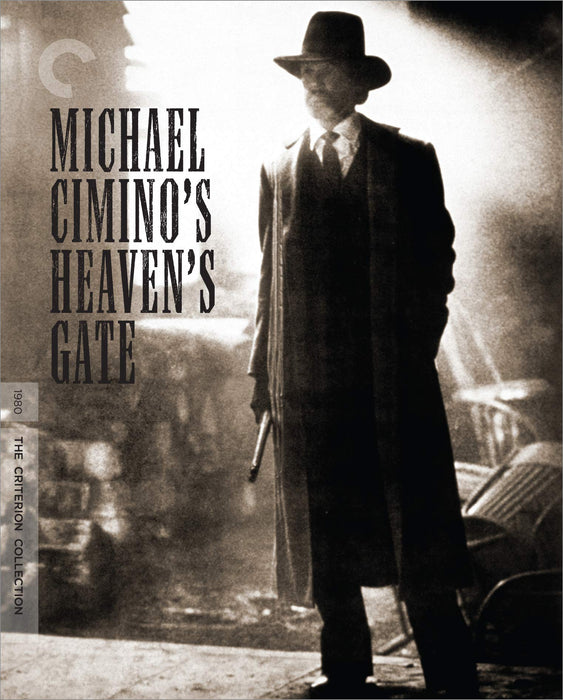 Criterion Collection: Heaven's Gate