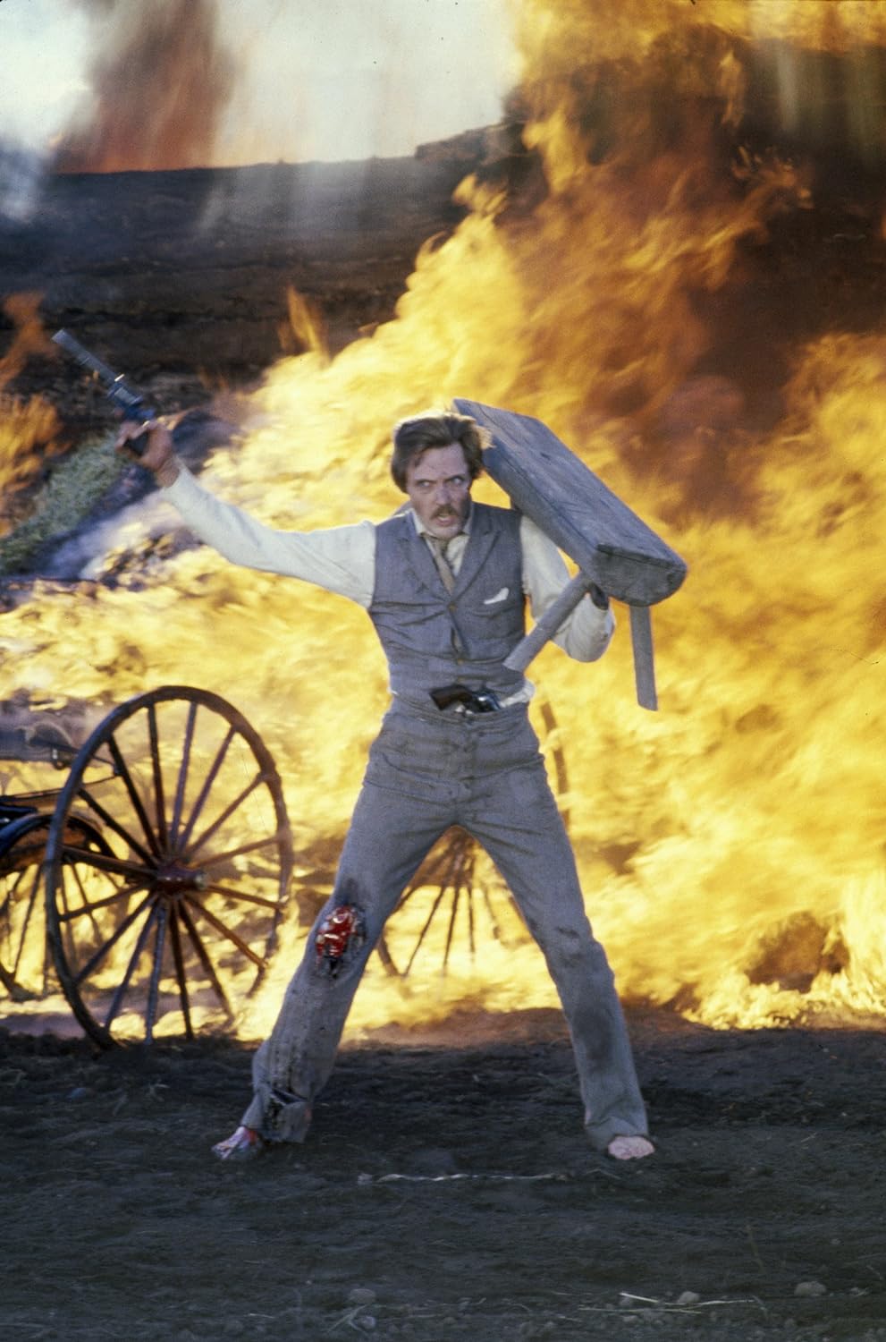 Criterion Collection: Heaven's Gate