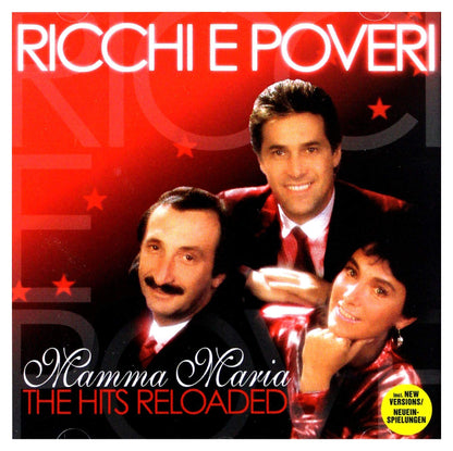 Mamma Maria -The Hits Reloaded