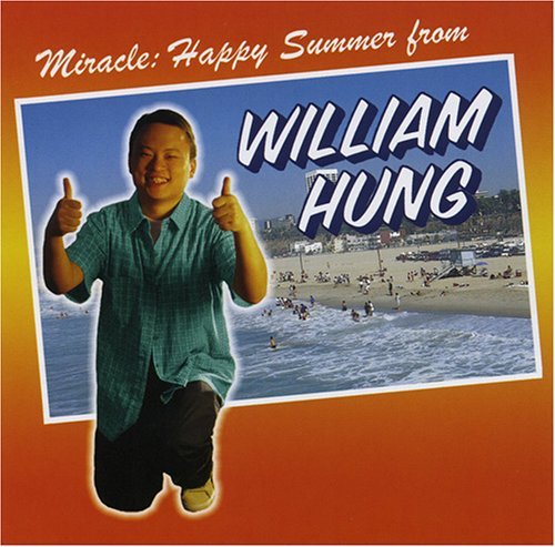 Miracles: Hung in the Sun