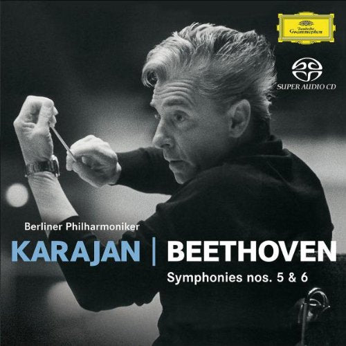 Symphonies No.5&6