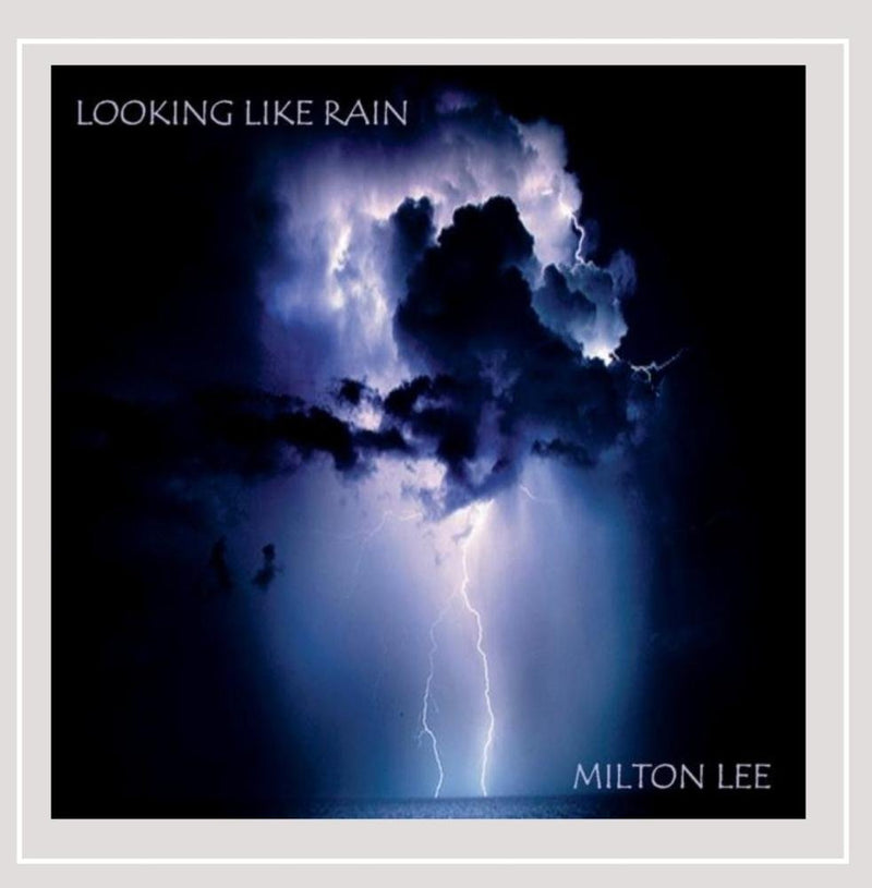 Looking Like Rain