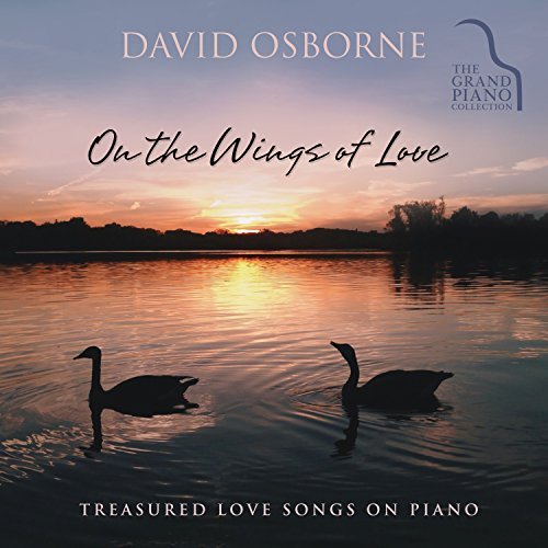 David Osborne-On The Wings Of Love