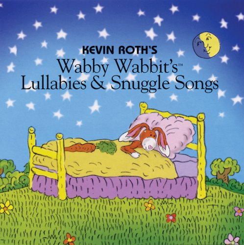 Wabby Wabbit's Lullabies & Snu