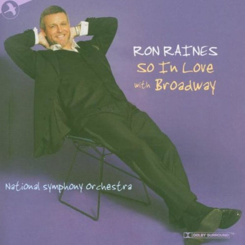 So in Love With Broadway