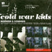 Cold War Kids-Robbers & Coward
