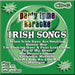 Party Tyme Irish Songs 8+8-song G