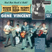 Gene Vincent Live At Town Hall Party 1958 & 1959