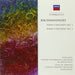 Rachmaninov: Piano Concertos 1 & 3