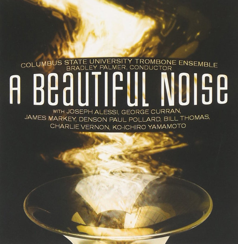 Beautiful Noise