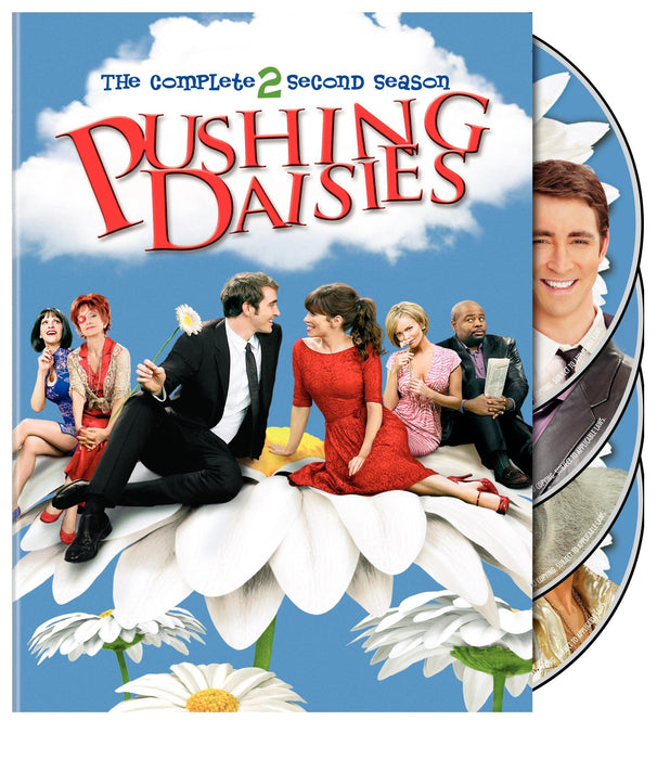 Pushing Daisies: Season 2