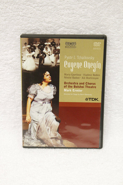 Eugene Onegin
