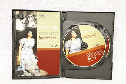 Eugene Onegin