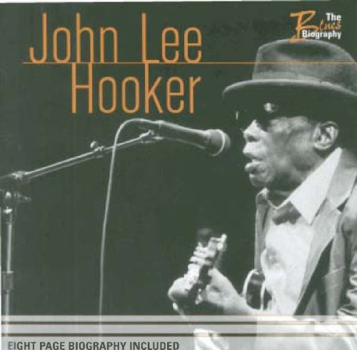 Blues Biography