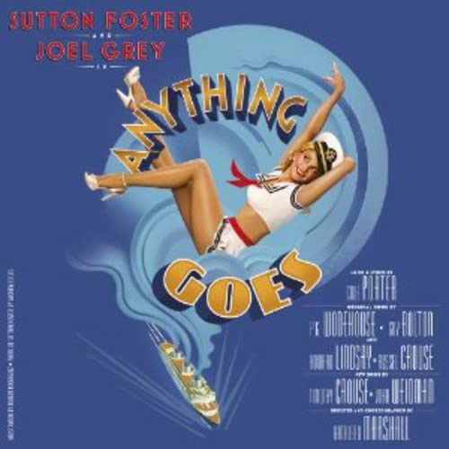 Anything Goes