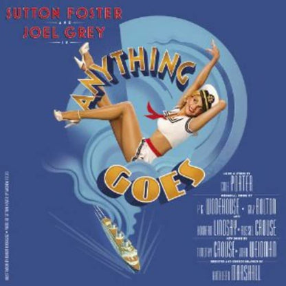 Anything Goes