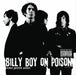 BILLY BOY ON POSION-DRAMA JUNKEE QUEEN