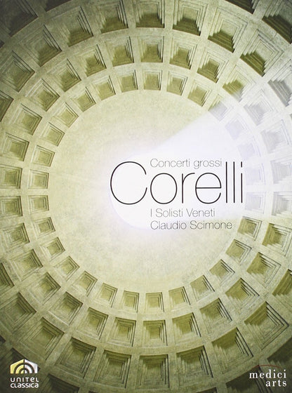 Corelli: Concerti Grossi