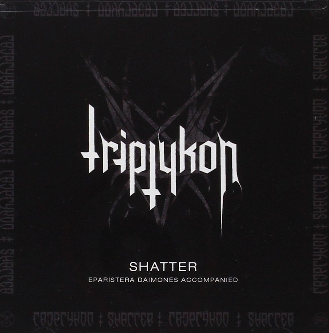Shatter: Eparistera Daimones Accompanied