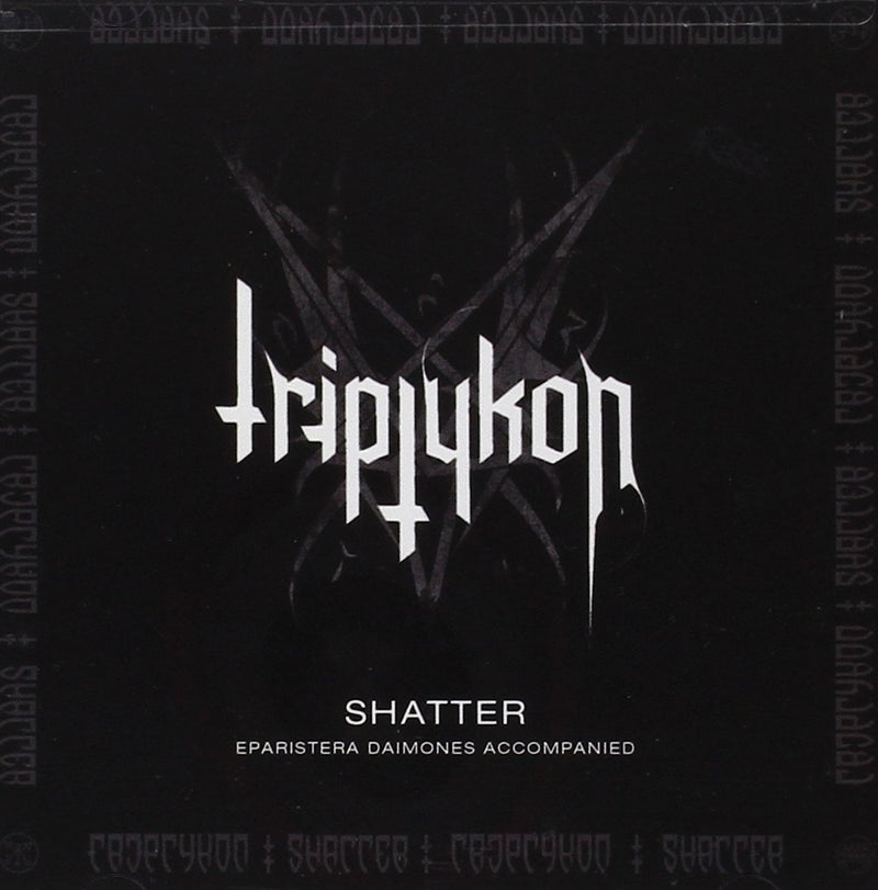 Shatter: Eparistera Daimones Accompanied
