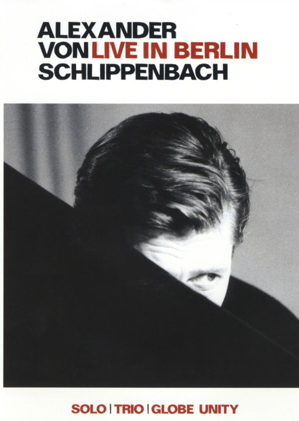 Live In Berlin