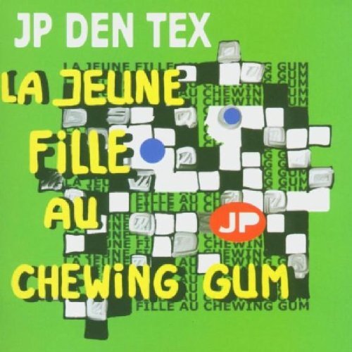 La Jeune Fille Au Chew