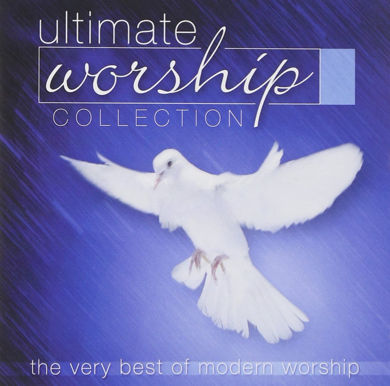 Ultimate Worship Collection