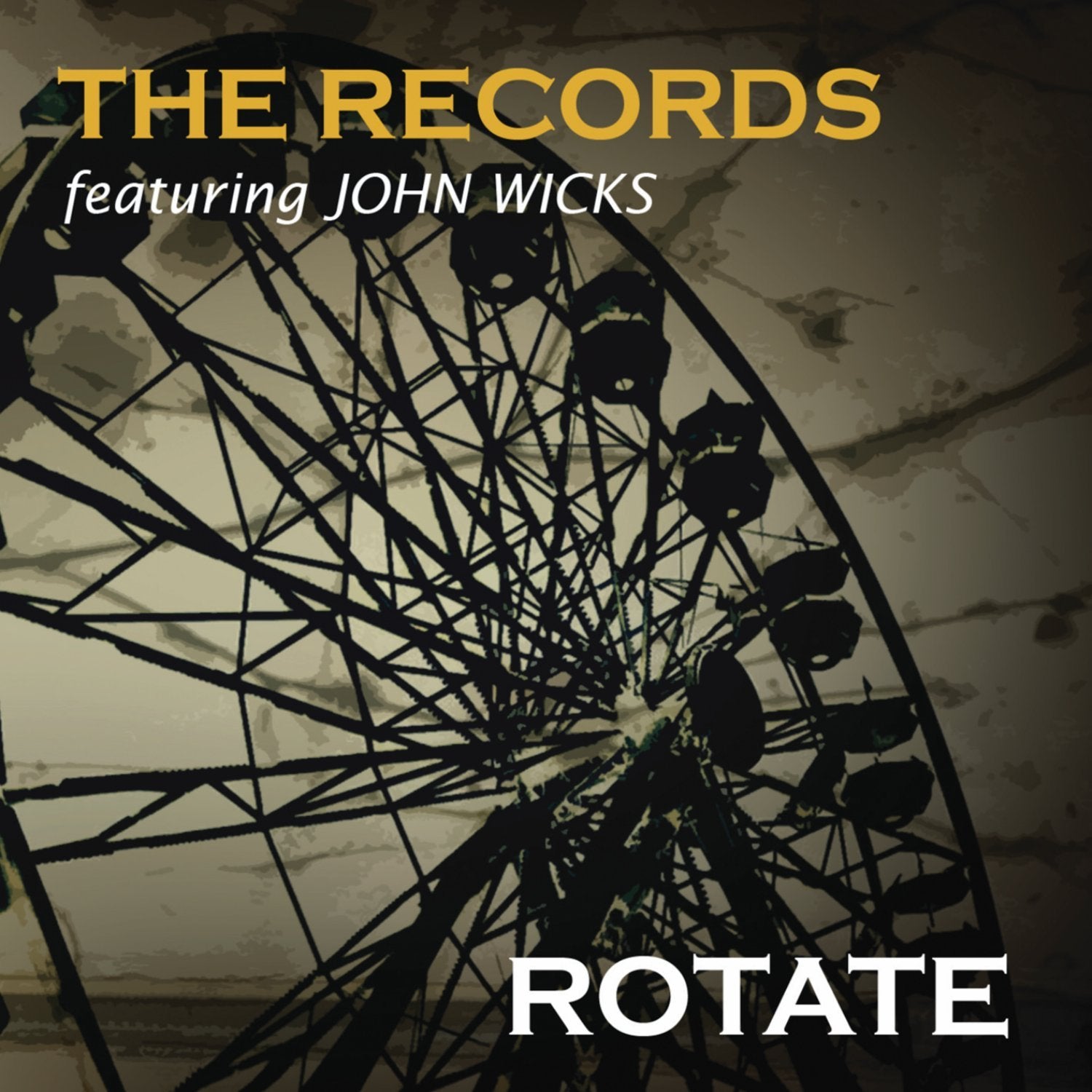 Rotate